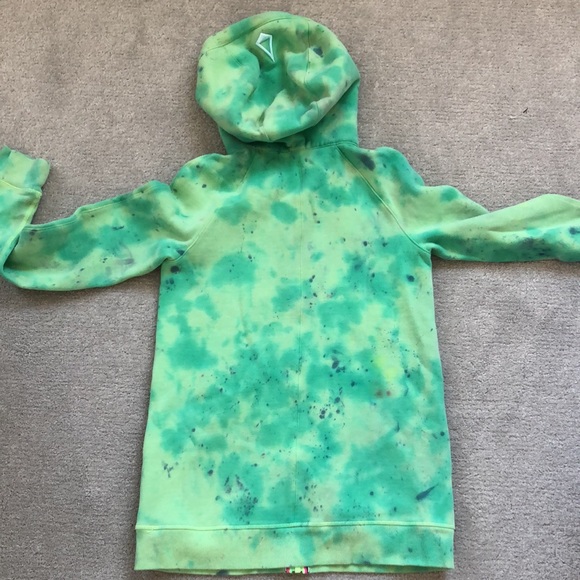 Lululemon Ivivva Hoodie - Picture 3 of 4